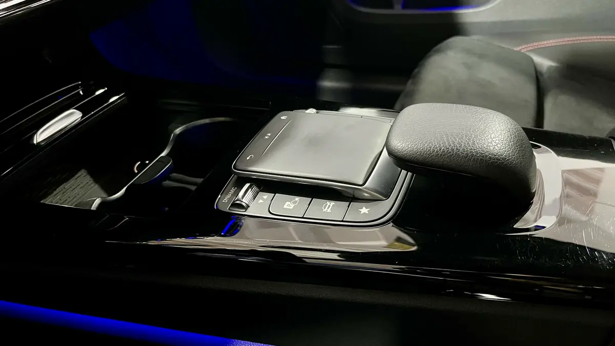 Mirá esta publicación de Mercedes Benz Clase A