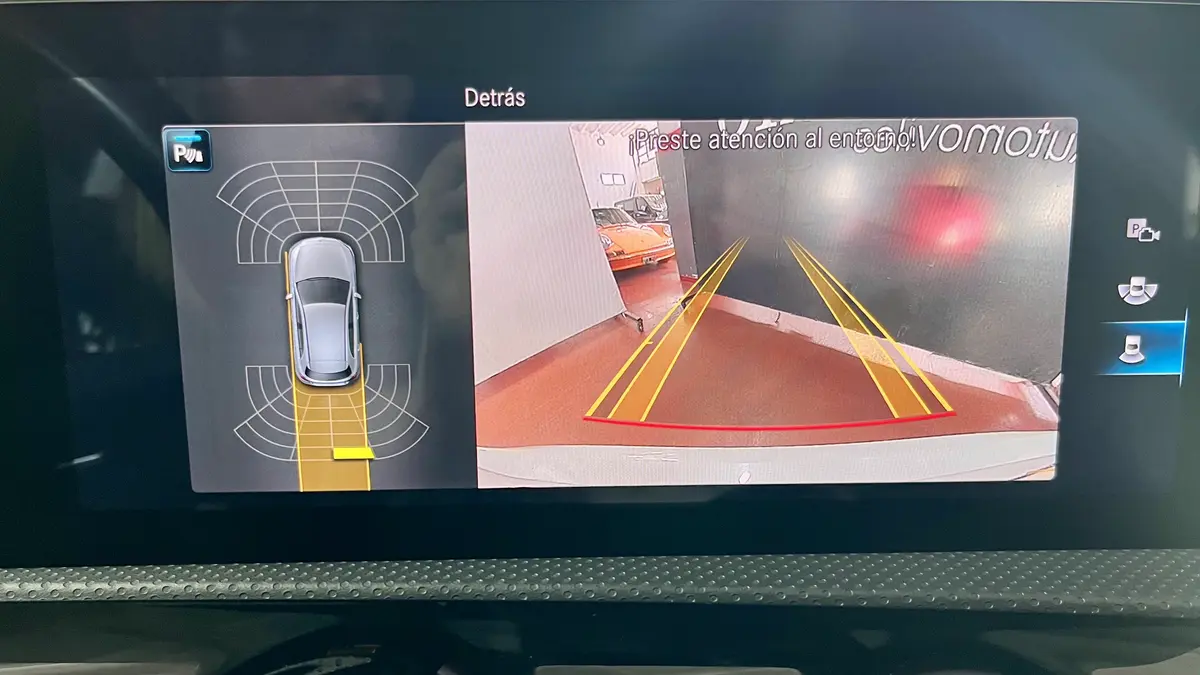 Mirá esta publicación de Mercedes Benz Clase A