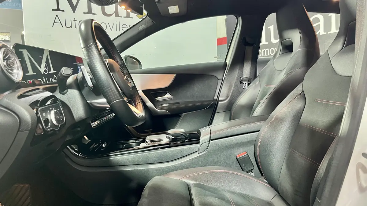 Mirá esta publicación de Mercedes Benz Clase A