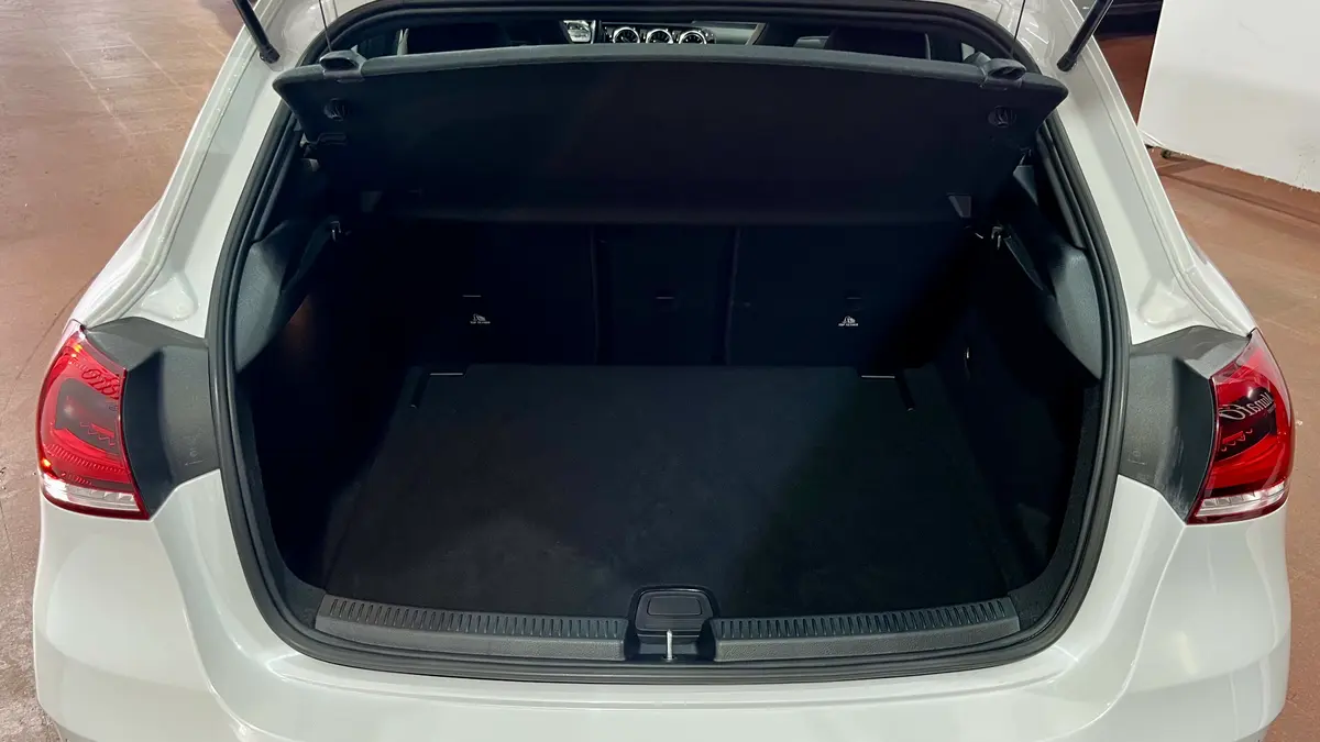 Mirá esta publicación de Mercedes Benz Clase A