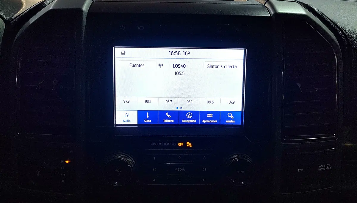 Mira esta publicación de Ford F 150 Raptor 2021 en Motordil