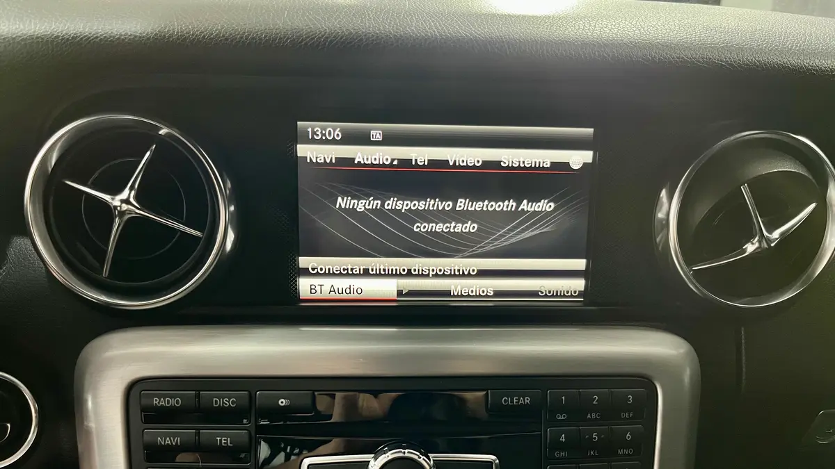 Mirá esta publicación de Mercedes Benz SLK