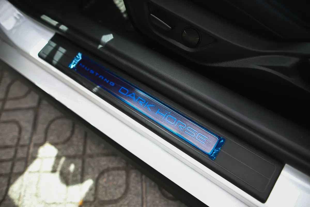 Mirá esta publicación de Ford Mustang