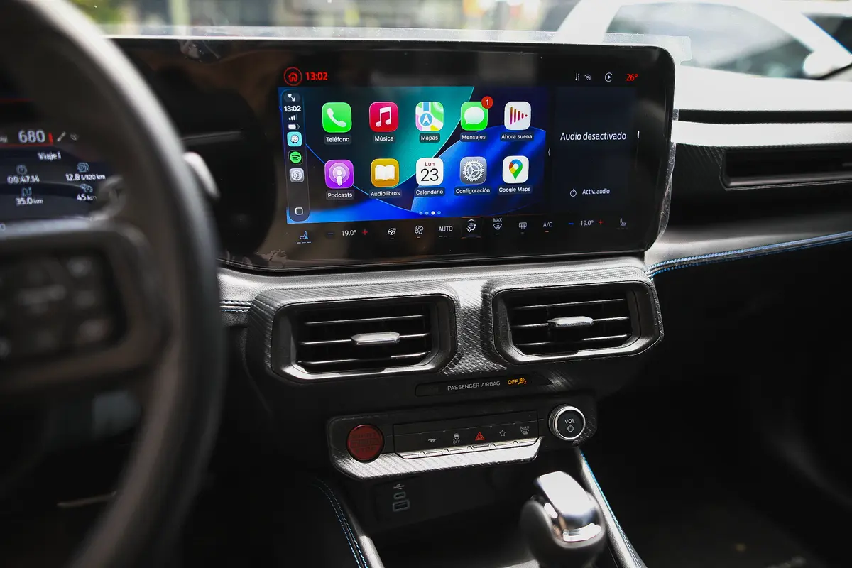 Mirá esta publicación de Ford Mustang