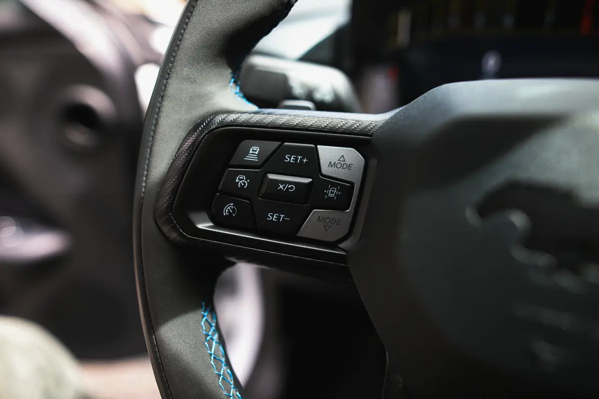 Mirá esta publicación de Ford Mustang