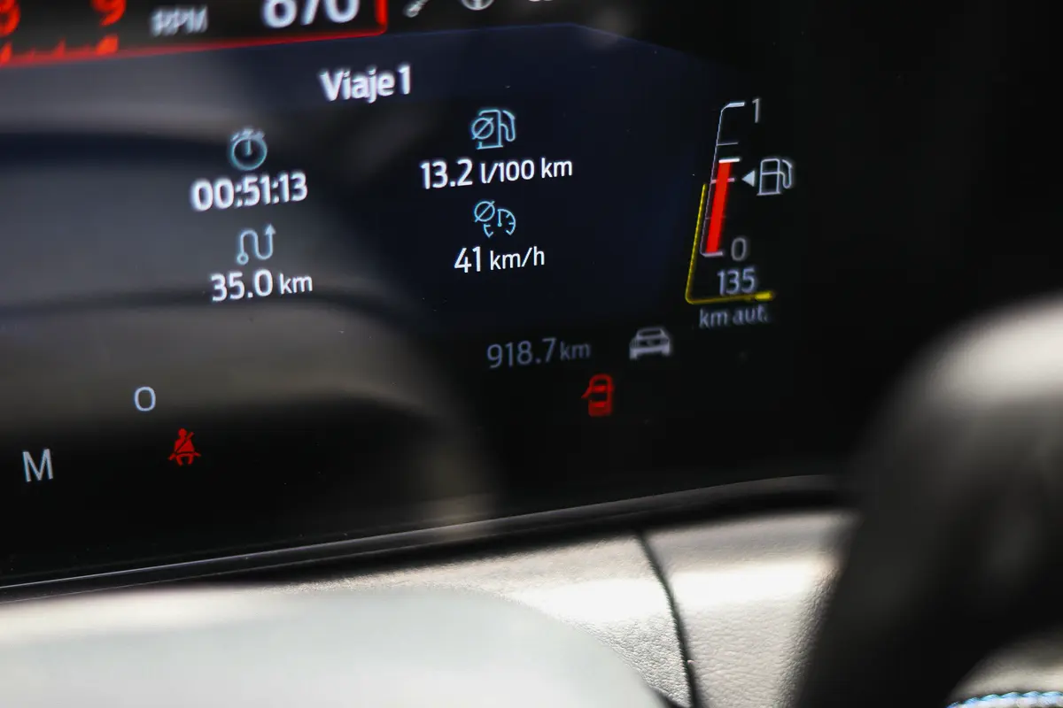 Mirá esta publicación de Ford Mustang