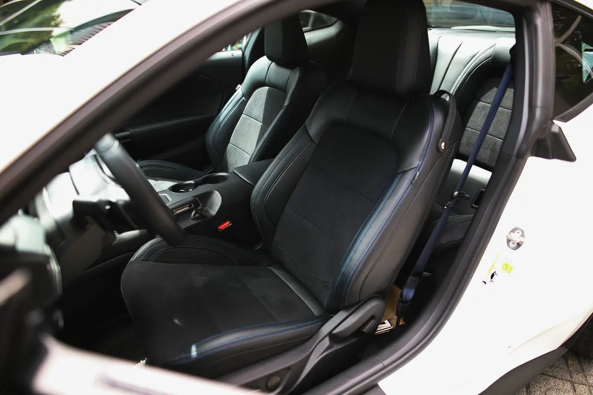 Mirá esta publicación de Ford Mustang