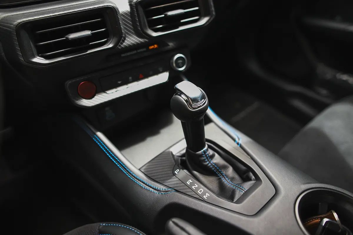 Mirá esta publicación de Ford Mustang