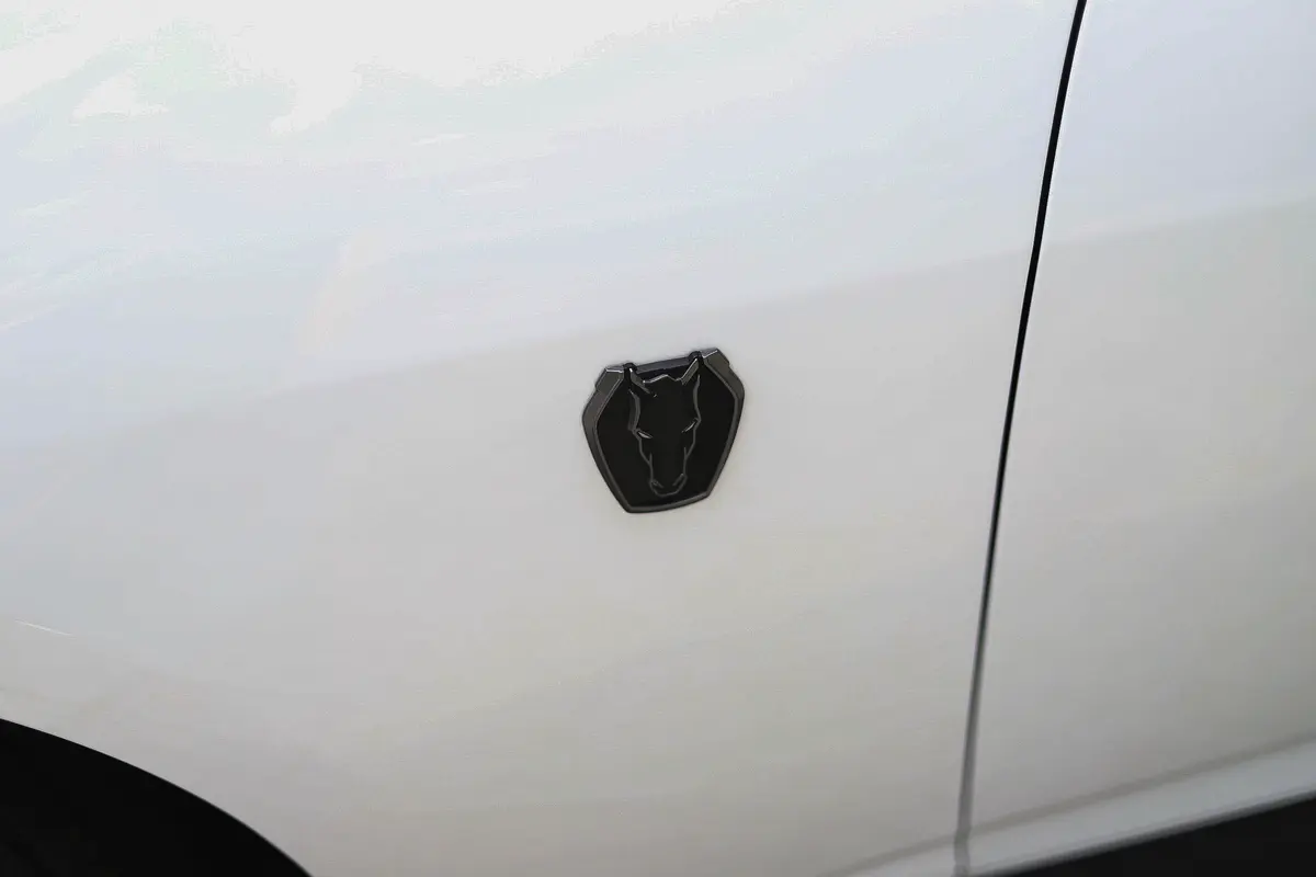 Mirá esta publicación de Ford Mustang