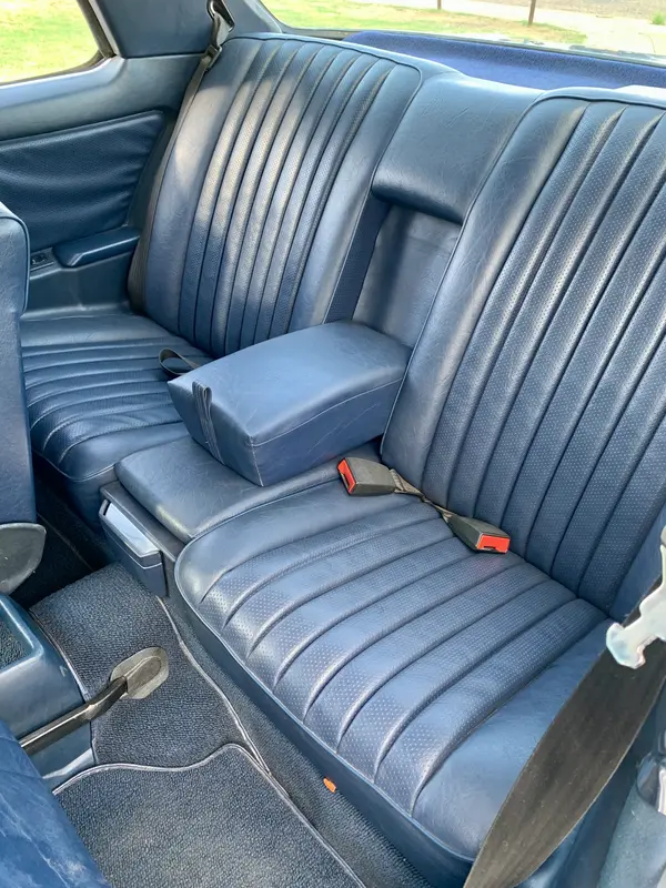 Mira esta publicación de Mercedes Benz 230 1982 en Motordil