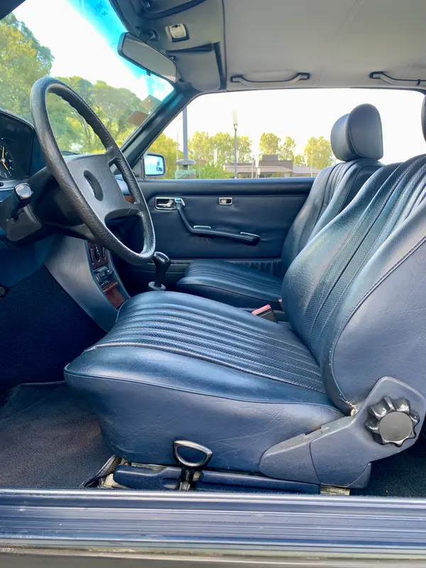 Mirá esta publicación de Mercedes Benz 230