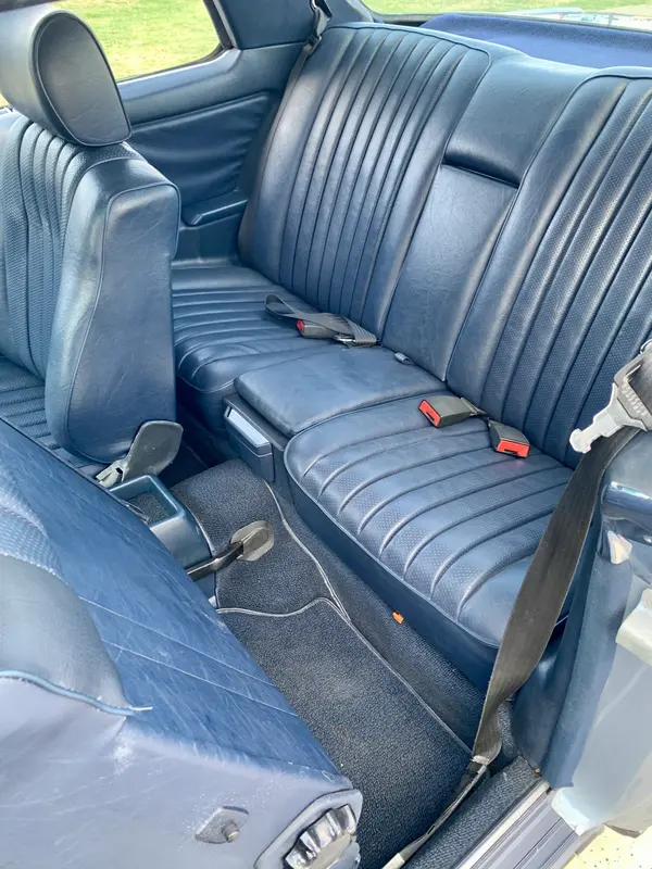 Mirá esta publicación de Mercedes Benz 230