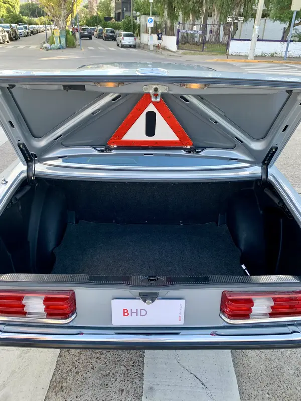 Mirá esta publicación de Mercedes Benz 230