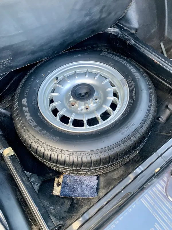 Mirá esta publicación de Mercedes Benz 230