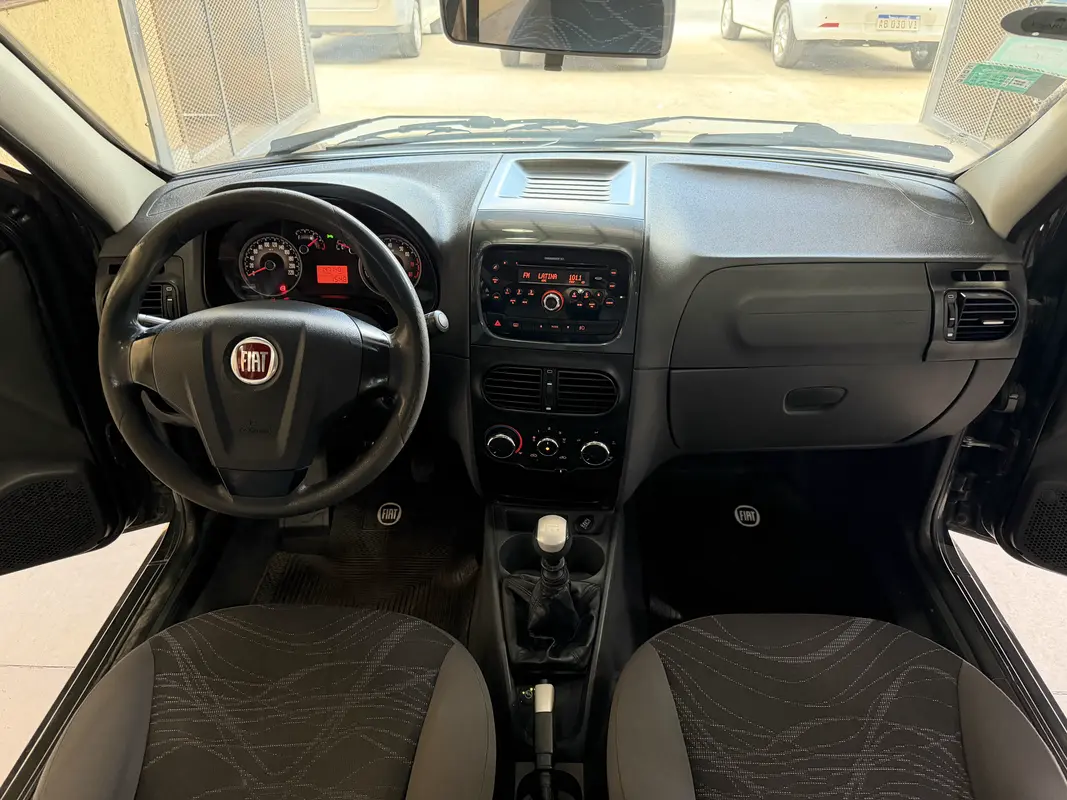 Mirá esta publicación de Fiat Siena