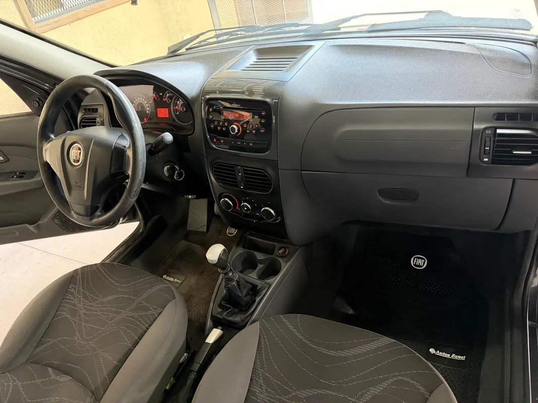 Mirá esta publicación de Fiat Siena