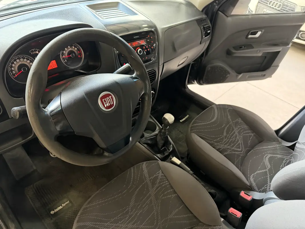 Mirá esta publicación de Fiat Siena