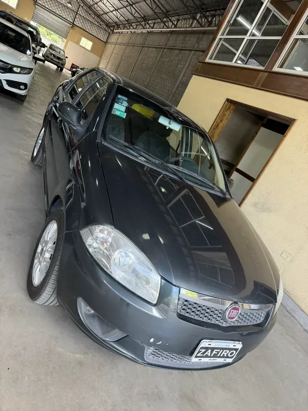 Mira esta publicación de Fiat Siena 2015 en Motordil