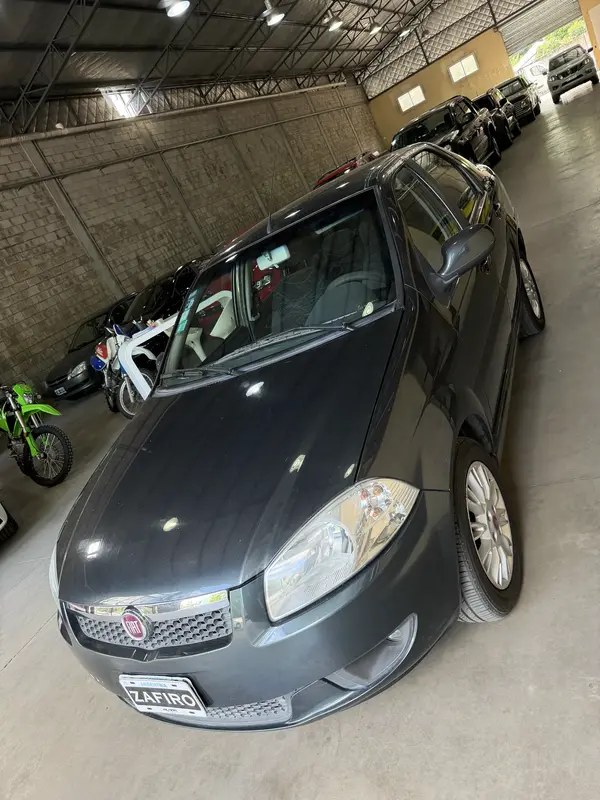 Mira esta publicación de Fiat Siena 2015 en Motordil