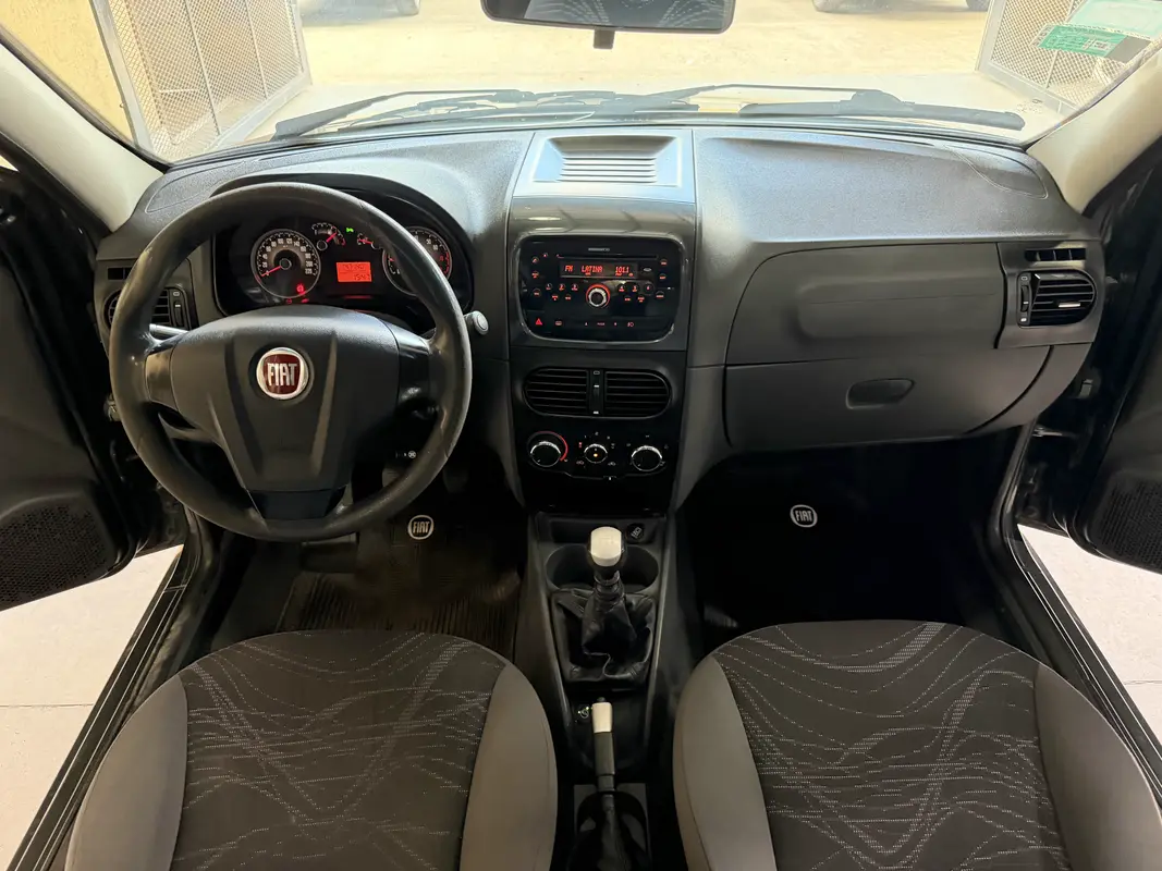 Mirá esta publicación de Fiat Siena