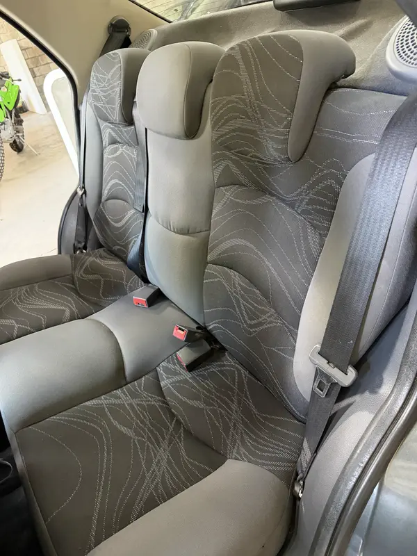 Mirá esta publicación de Fiat Siena