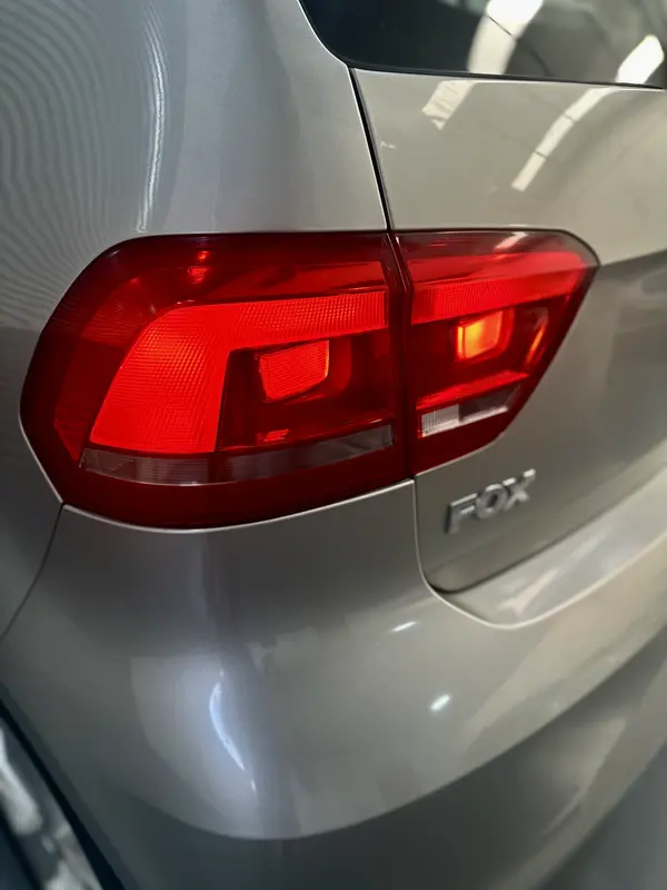 Mirá esta publicación de Volkswagen FOX