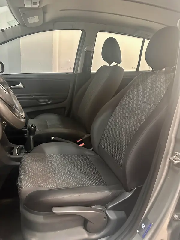 Mirá esta publicación de Volkswagen FOX