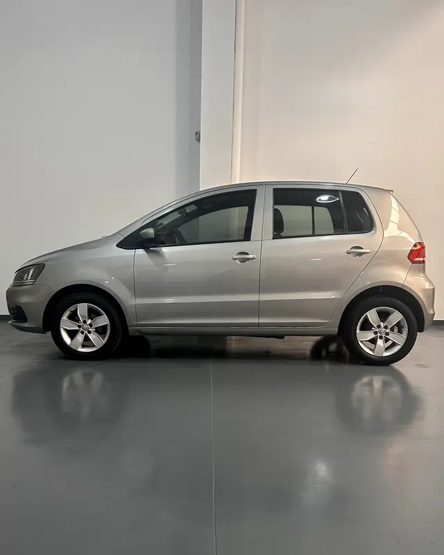 Mira esta publicación de Volkswagen FOX 2017 en Motordil