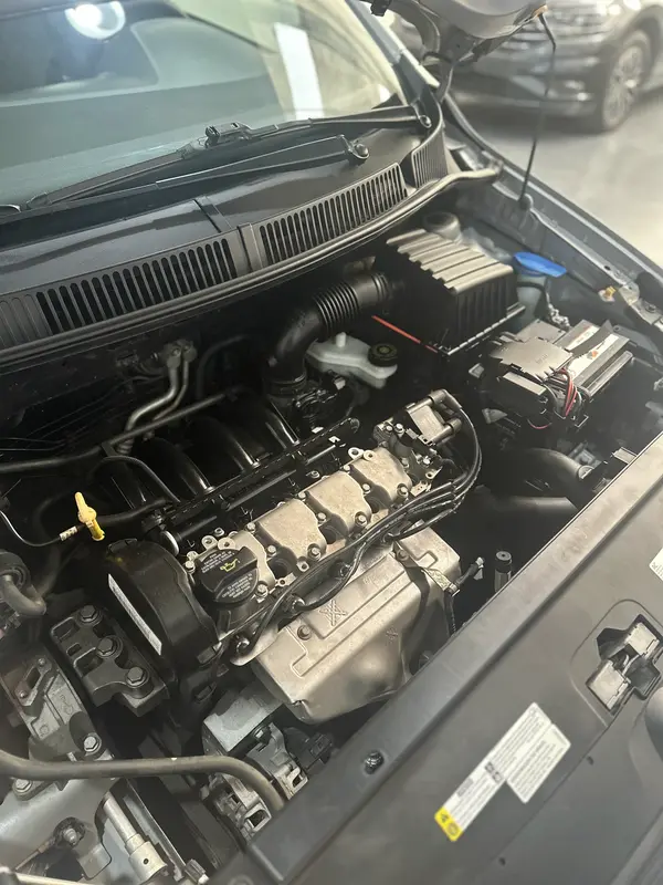 Mirá esta publicación de Volkswagen FOX