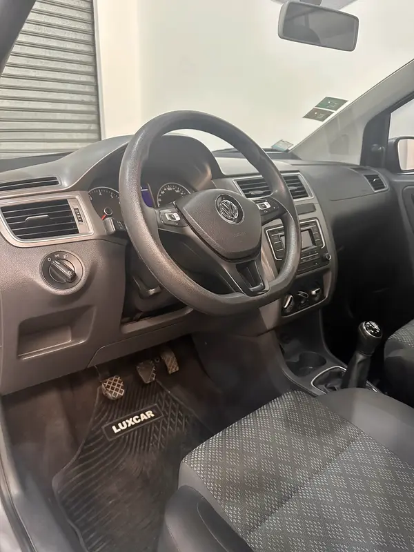 Mira esta publicación de Volkswagen FOX 2017 en Motordil