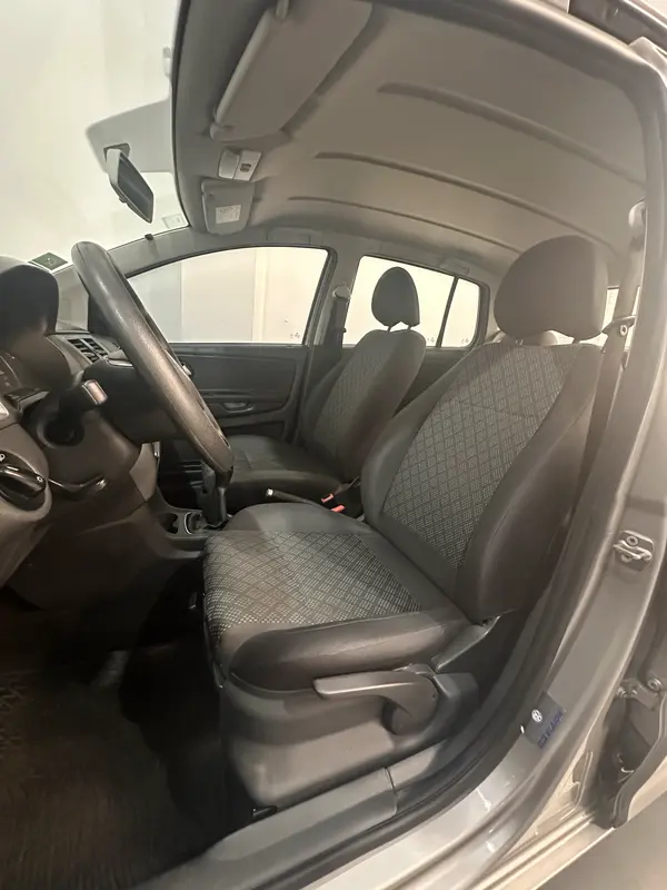 Mirá esta publicación de Volkswagen FOX