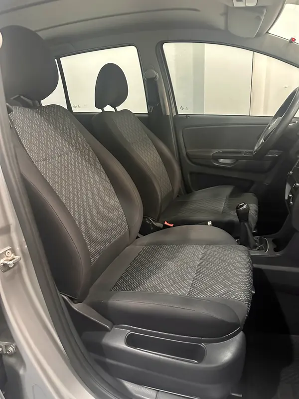 Mirá esta publicación de Volkswagen FOX