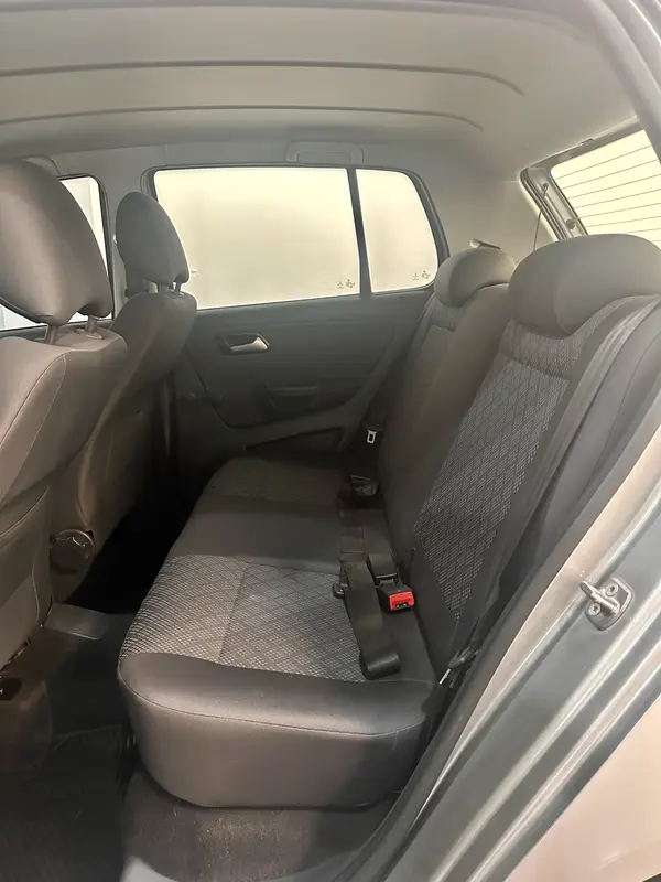 Mirá esta publicación de Volkswagen FOX