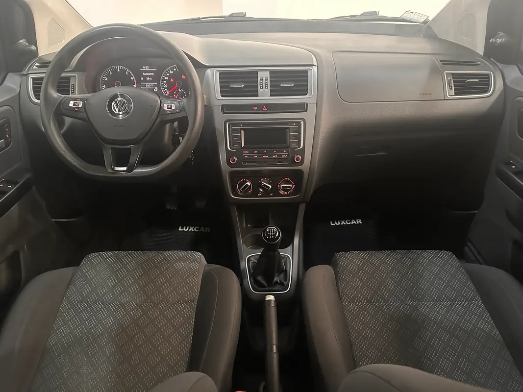 Mirá esta publicación de Volkswagen FOX