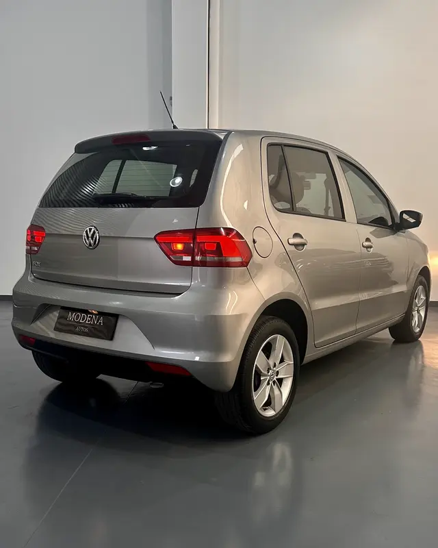 Mira esta publicación de Volkswagen FOX 2017 en Motordil