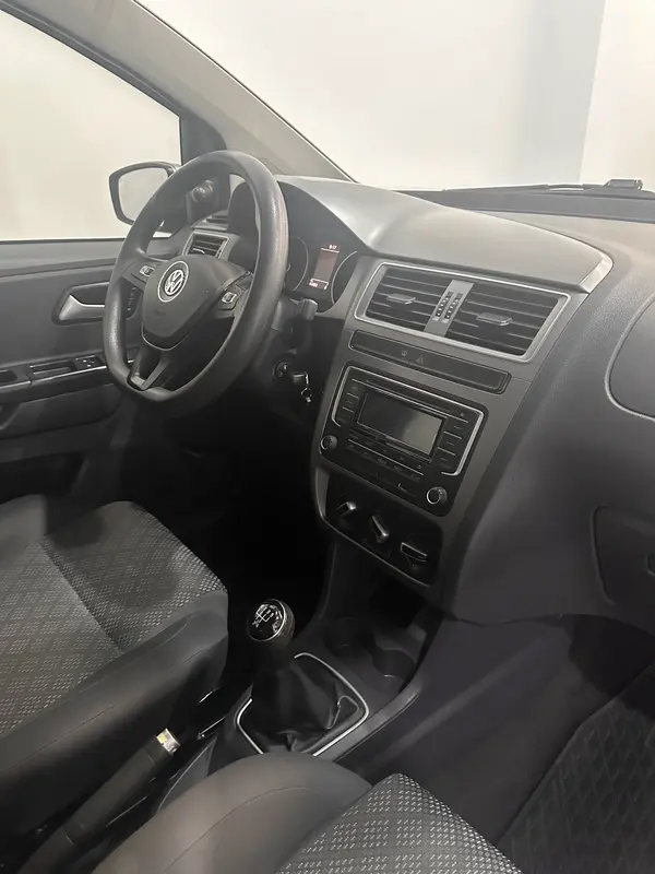 Mirá esta publicación de Volkswagen FOX