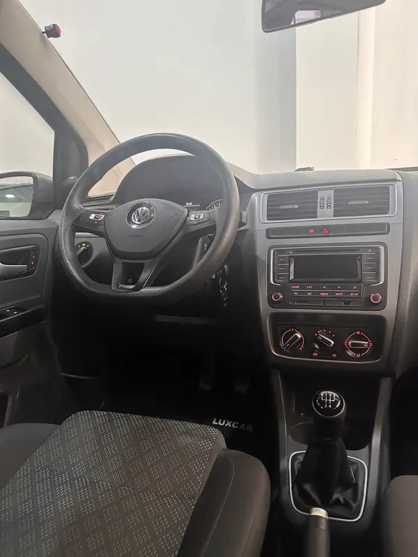 Mirá esta publicación de Volkswagen FOX