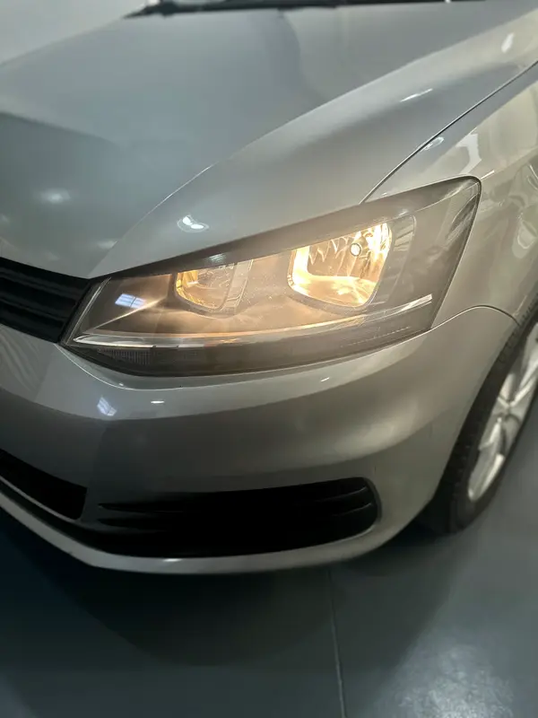 Mirá esta publicación de Volkswagen FOX