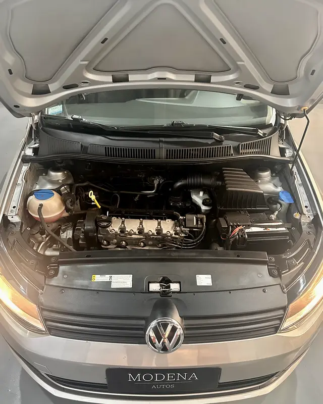 Mira esta publicación de Volkswagen FOX 2017 en Motordil