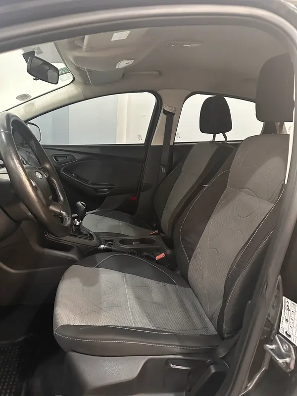 Mirá esta publicación de Ford Focus