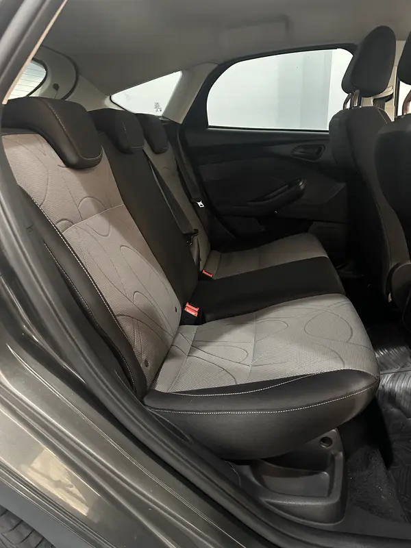 Mirá esta publicación de Ford Focus