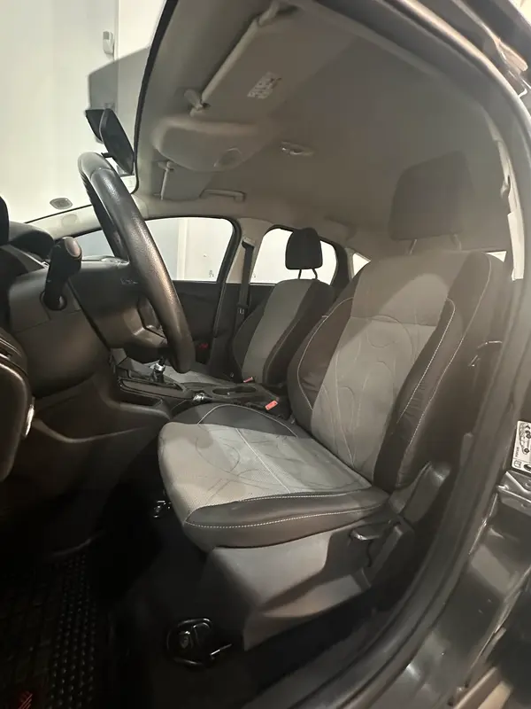 Mirá esta publicación de Ford Focus