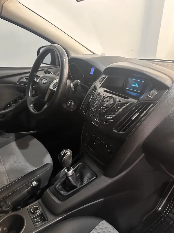 Mirá esta publicación de Ford Focus