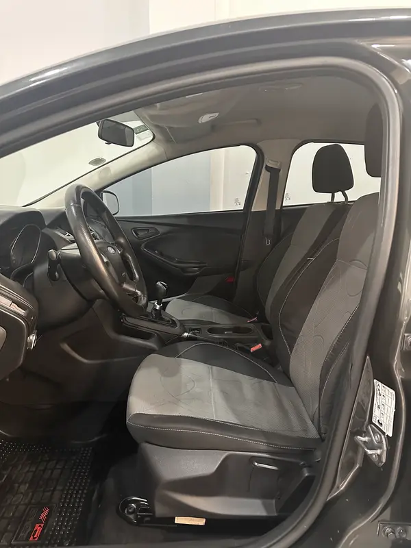 Mirá esta publicación de Ford Focus