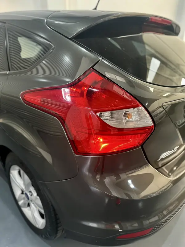 Mirá esta publicación de Ford Focus