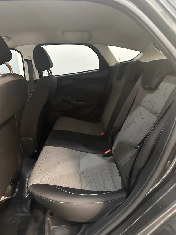 Mirá esta publicación de Ford Focus