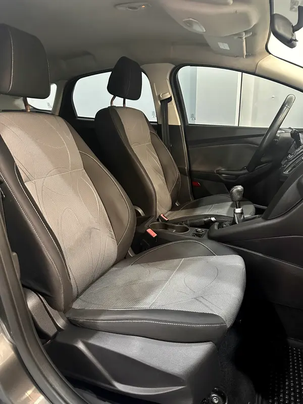 Mirá esta publicación de Ford Focus