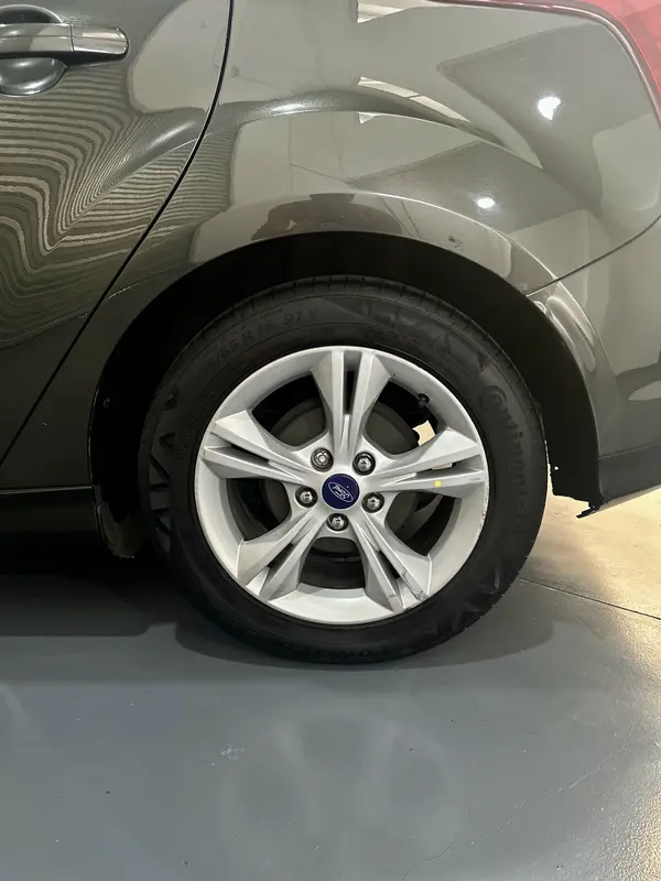 Mirá esta publicación de Ford Focus