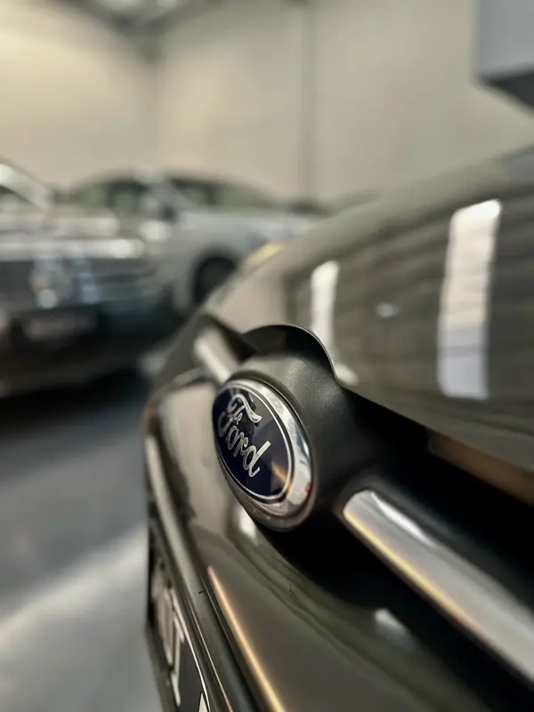 Mirá esta publicación de Ford Focus