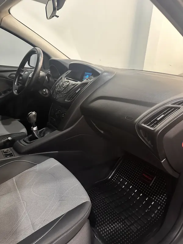 Mirá esta publicación de Ford Focus